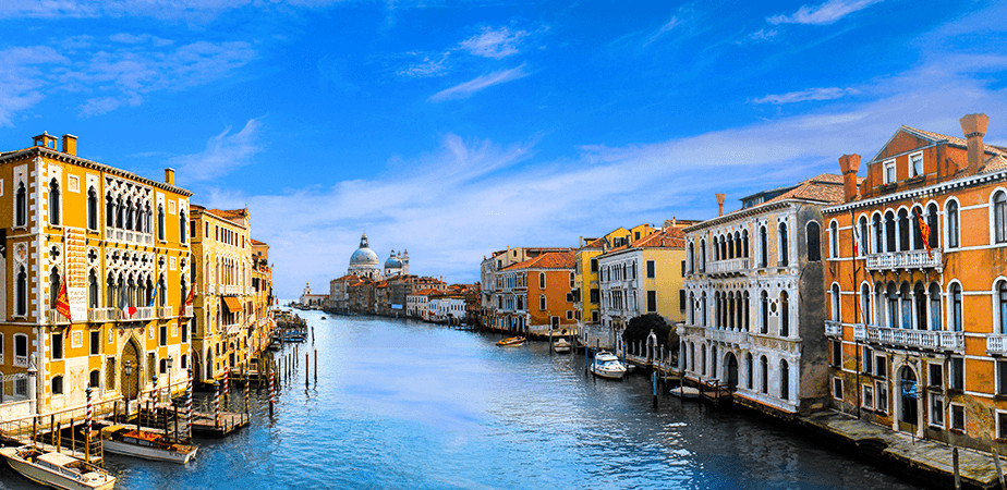 7 Day Cruise Venice & Dalmatian Coasts